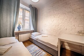 Old Town Kanonia Hostel & Apartments