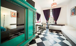 Old Town Kanonia Hostel & Apartments