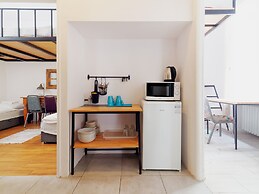 Old Town Kanonia Hostel & Apartments