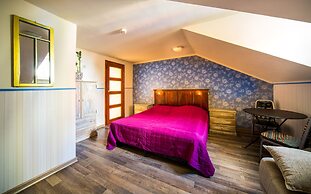 Old Town Kanonia Hostel & Apartments