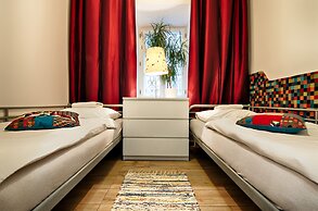 Old Town Kanonia Hostel & Apartments