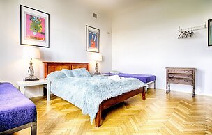 Old Town Kanonia Hostel & Apartments