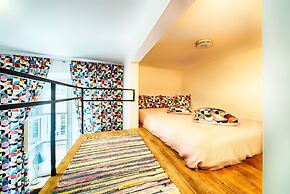 Old Town Kanonia Hostel & Apartments