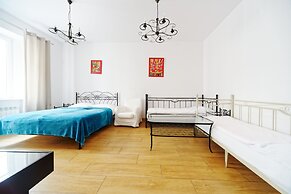 Old Town Kanonia Hostel & Apartments