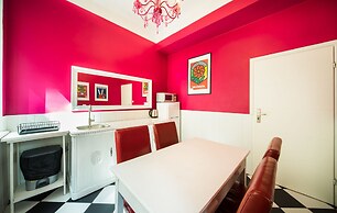 Old Town Kanonia Hostel & Apartments