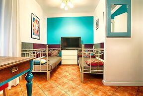 Old Town Kanonia Hostel & Apartments