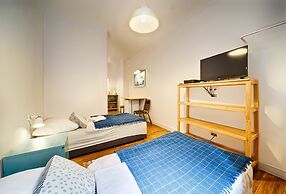 Old Town Kanonia Hostel & Apartments