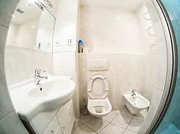 Old Town Kanonia Hostel & Apartments