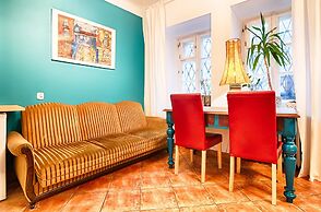 Old Town Kanonia Hostel & Apartments