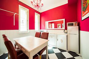 Old Town Kanonia Hostel & Apartments