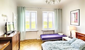 Old Town Kanonia Hostel & Apartments