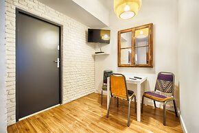 Old Town Kanonia Hostel & Apartments