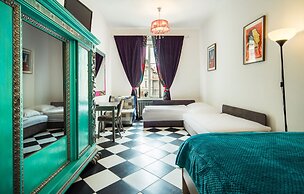 Old Town Kanonia Hostel & Apartments