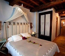 O Muíño de Pena Casa Rural