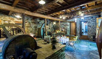 O Muíño de Pena Casa Rural
