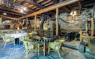 O Muíño de Pena Casa Rural