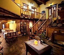 O Muíño de Pena Casa Rural