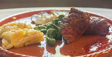 O Muíño de Pena Casa Rural