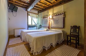 O Muíño de Pena Casa Rural