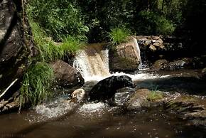 O Muíño de Pena Casa Rural