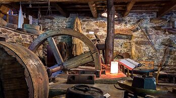 O Muíño de Pena Casa Rural