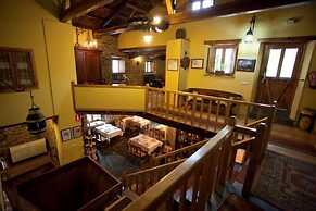 O Muíño de Pena Casa Rural