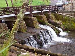 O Muíño de Pena Casa Rural