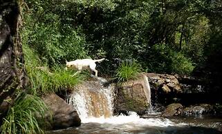 O Muíño de Pena Casa Rural
