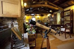 O Muíño de Pena Casa Rural