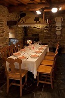 O Muíño de Pena Casa Rural