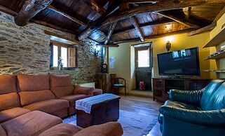 O Muíño de Pena Casa Rural