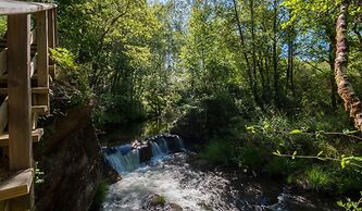 O Muíño de Pena Casa Rural