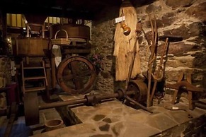 O Muíño de Pena Casa Rural