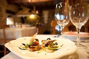 O Muíño de Pena Casa Rural