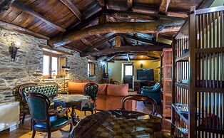 O Muíño de Pena Casa Rural