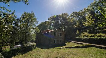 O Muíño de Pena Casa Rural