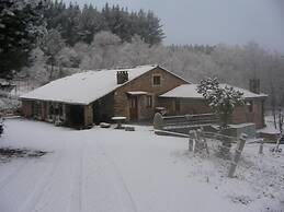O Muíño de Pena Casa Rural