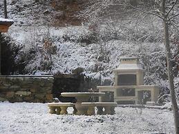 O Muíño de Pena Casa Rural