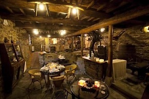 O Muíño de Pena Casa Rural