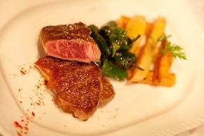 O Muíño de Pena Casa Rural