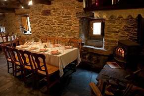 O Muíño de Pena Casa Rural