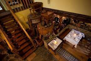 O Muíño de Pena Casa Rural