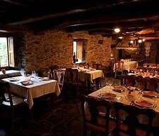 O Muíño de Pena Casa Rural