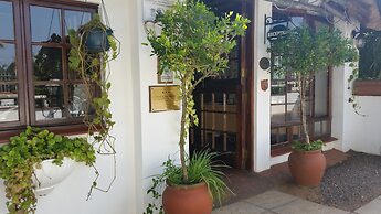 HoneyPot Guesthouse