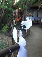 Inkwenkwezi Private Game Reserve