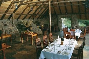 Inkwenkwezi Private Game Reserve