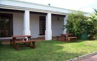 Inkwenkwezi Private Game Reserve