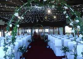 Inkwenkwezi Private Game Reserve