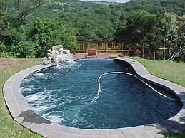 Inkwenkwezi Private Game Reserve