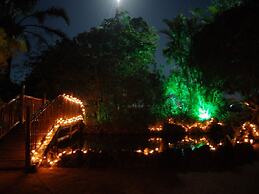 Inkwenkwezi Private Game Reserve